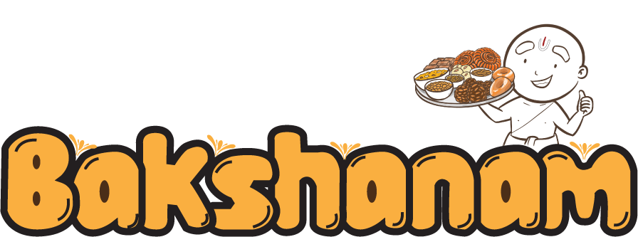 Bakshanam
